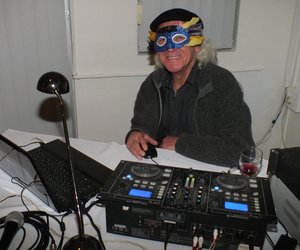 Birkenheaders se Woelige Naweke